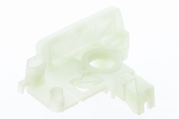 Filter holder