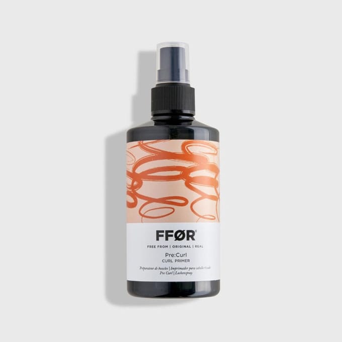 FFOR Pre:Curl Primer Spray - 250 ml