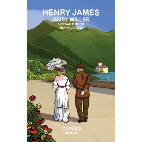 Daisy Miller - Henry James