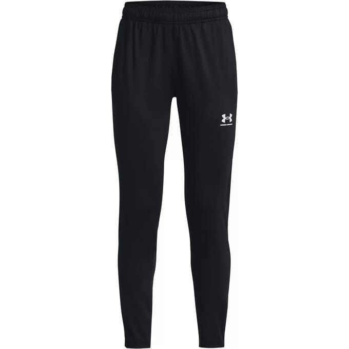 Trainingbroek voor meisjes Under Armour Challenger