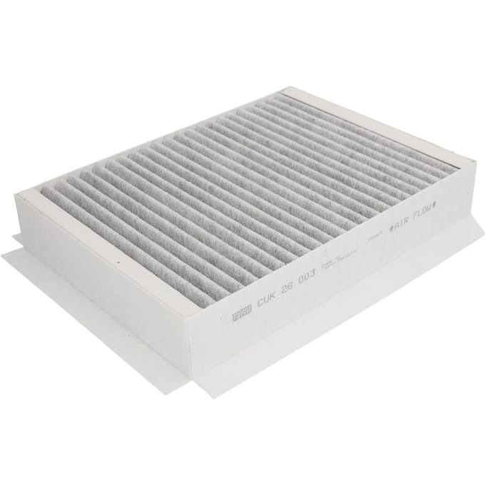 Cabinefilter MANN-FILTER CUK 26 003