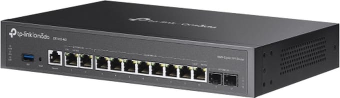 Tp-link ER7412-M2