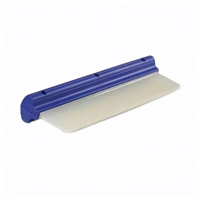 WIPEOUT SNEL DROGER WATER WISSER SQUEEGEE