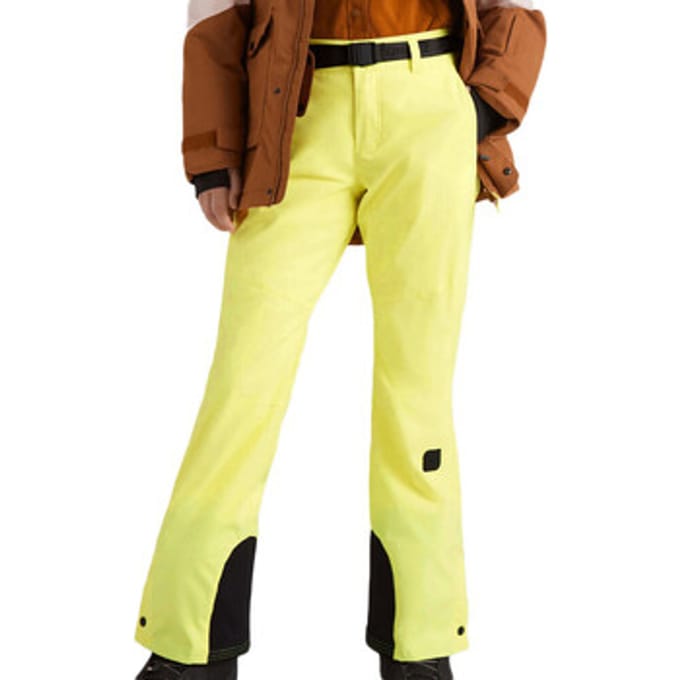 Trainingsbroek O'neill Star Slim