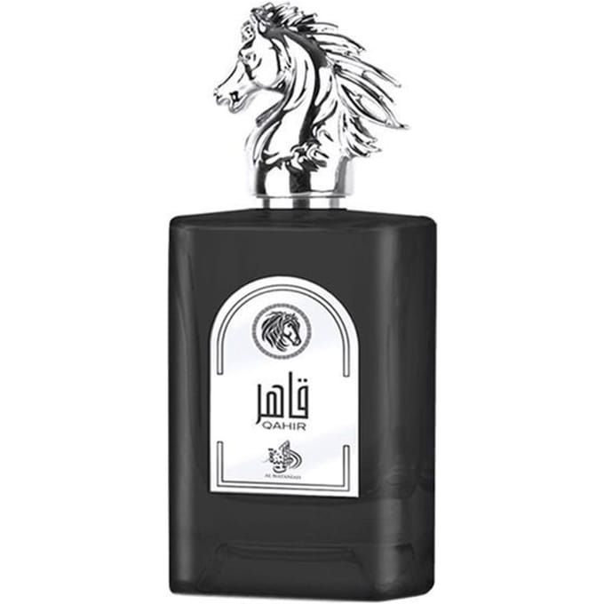 AL WATANIAH ETERNAL PERFUME QAHIR, 100ml