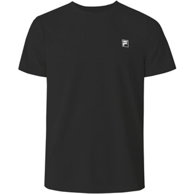 T-shirt Korte Mouw Fila Tristan