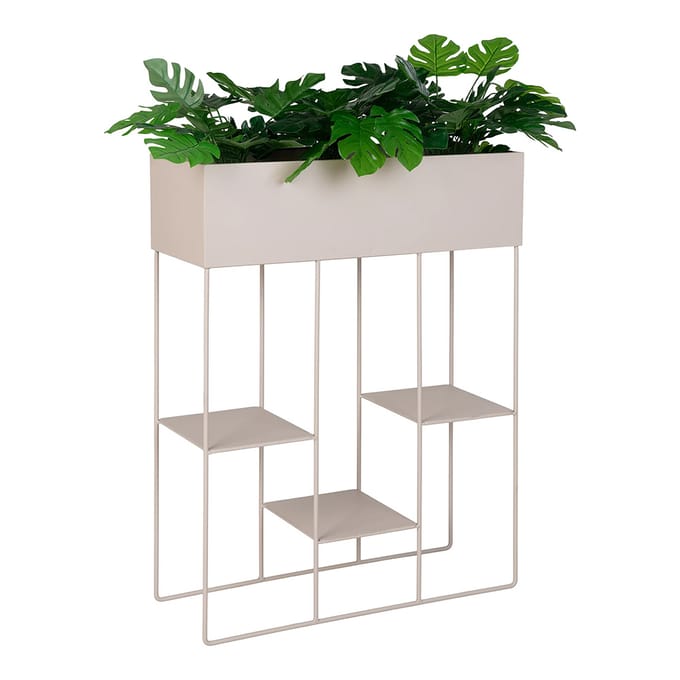House Collection Plantenstandaard Leif Zand