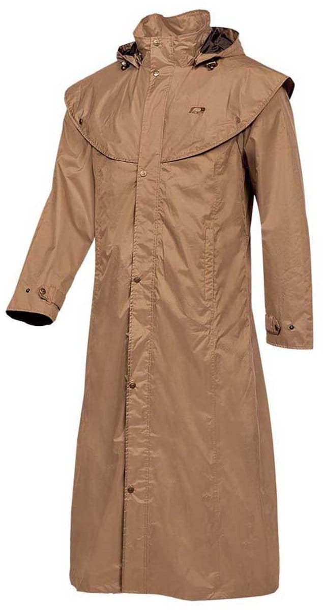 Baleno Newbury Jas Bruin XL Man