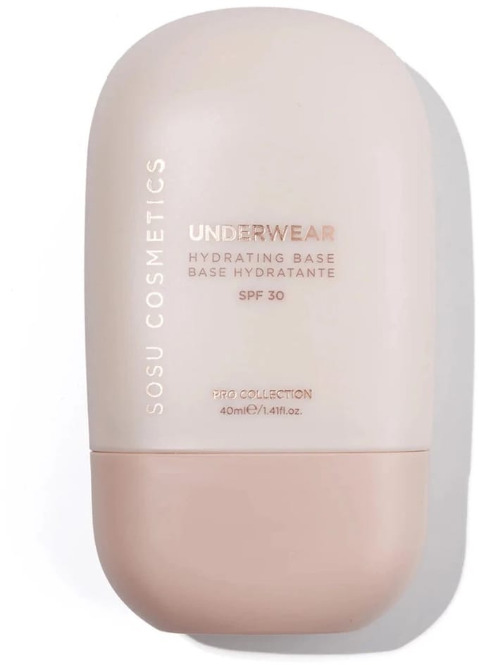 Sosu | Underwear Hydrating Base SPF30 - 40ml - Vegan