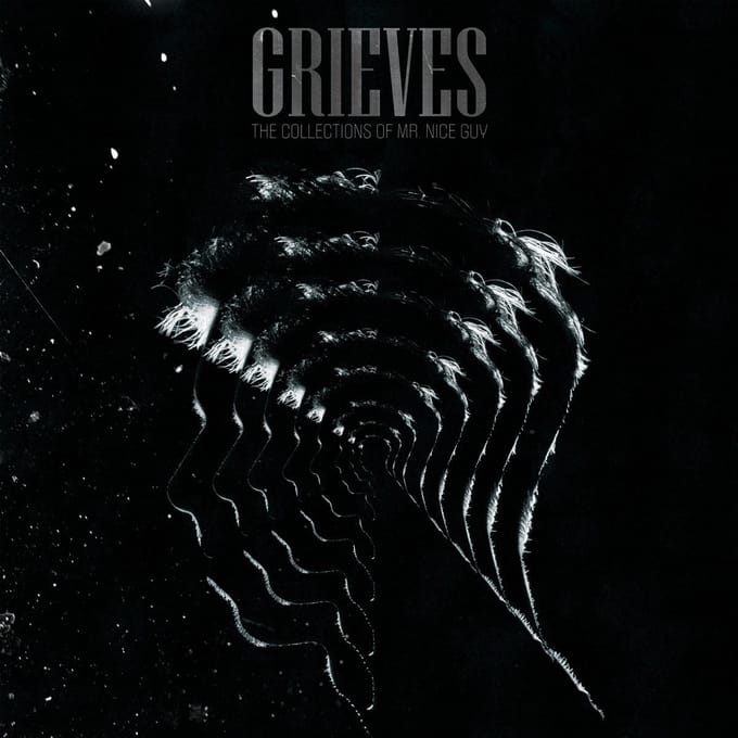 Grieves - The Collections Of Mr. Nice Guy (LP) (Coloured Vinyl)