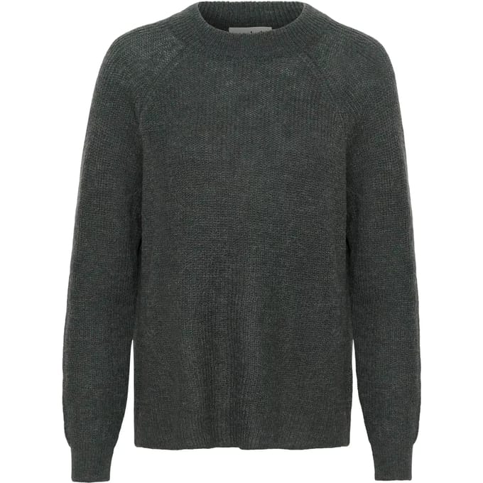 Vrouwentrui Soaked in Luxury SLTuesday Raglan