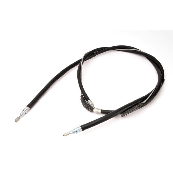 Kabel, parkeerrem ATE 24.3727-0348.2