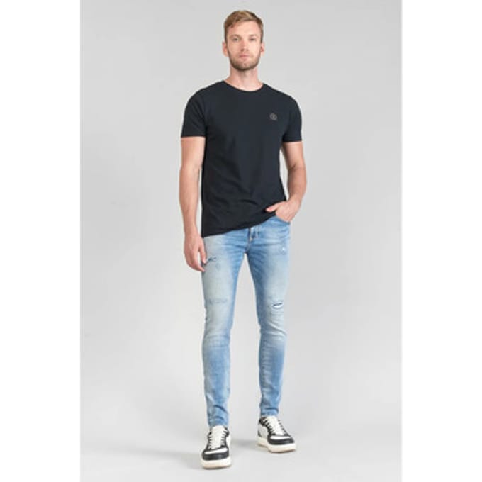 Jeans Le Temps des Cerises Jeans skinny POWER, 7/8
