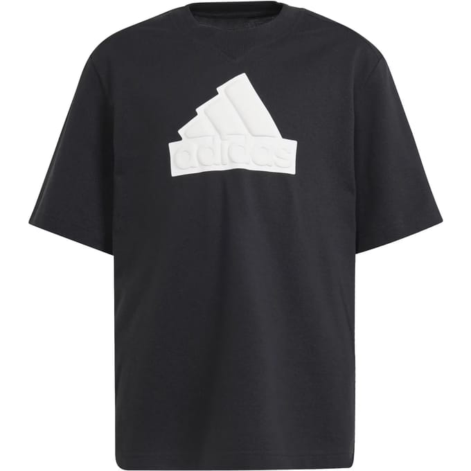 Kinder-T-shirt adidas Future Icons Logo