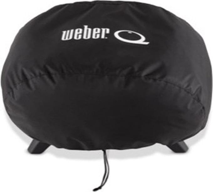 Weber Premium Hoes Voor Q 2100N/Q 2200N/Q 2800N+