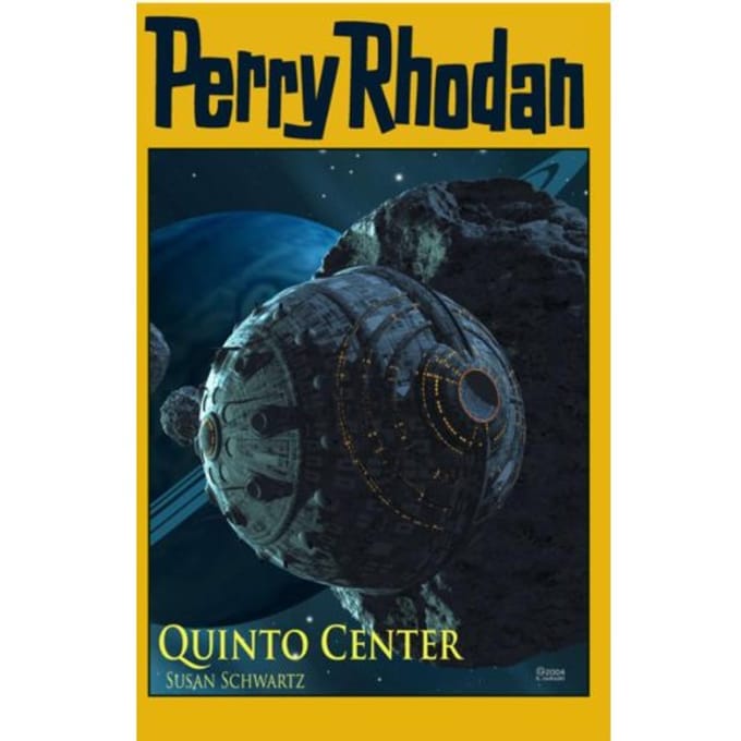 Quinto-Center - Susan Schwartz