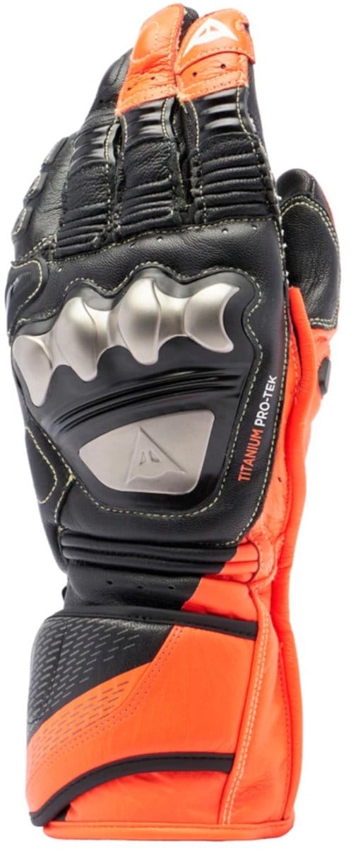 Dainese Full Metal 7 S26 Motorhandschoenen -