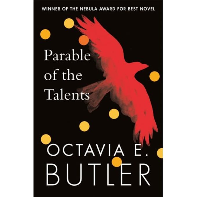 Parabel van de talenten door Octavia E. Butler Paperback Boek 9781472263650