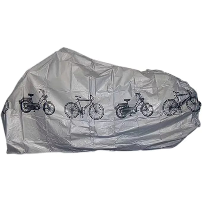 Fietshoes Sélection CGN PVC