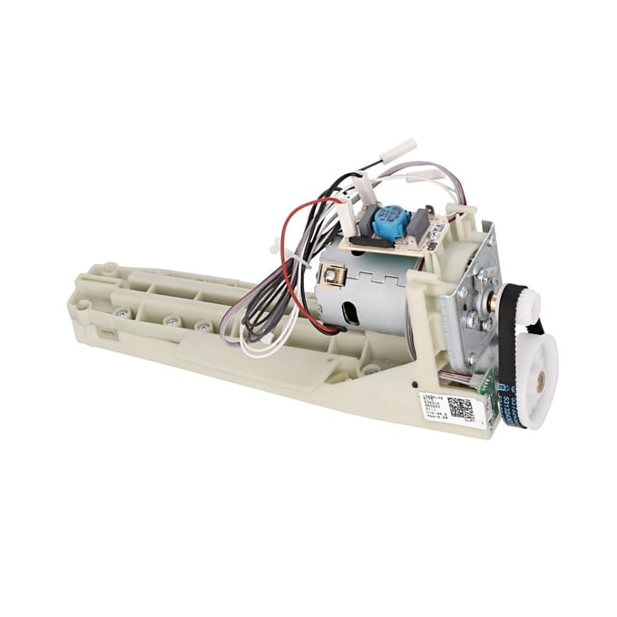 AEG transmissie, set 4055846879