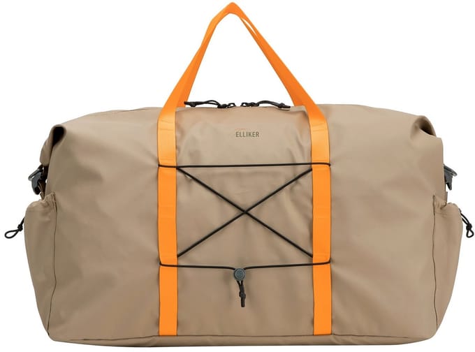 Elliker Arten Holdall L sand