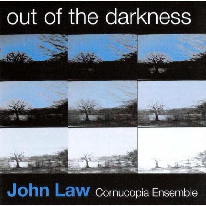 Out Of The Darkness