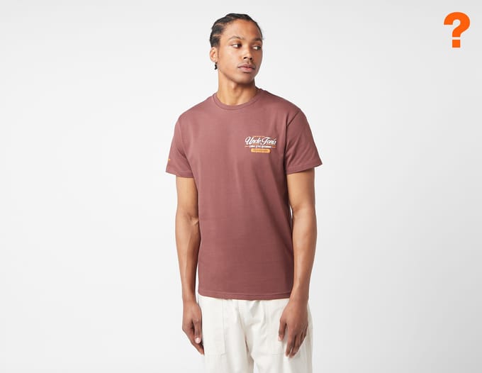 Reebok Toni's T-Shirt - size? exclusive