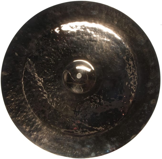 T-Cymbals Punkhead China 18" - China bekken