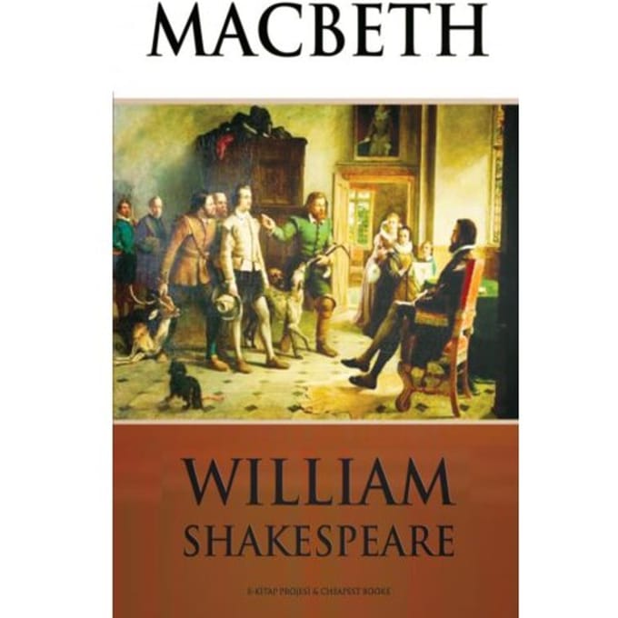 Macbeth - William Shakespeare