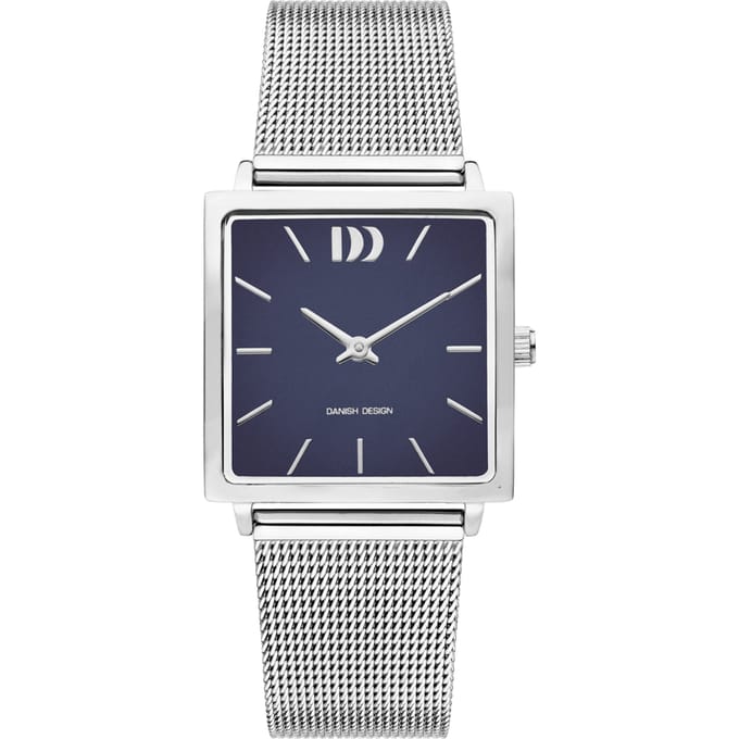 Danish Design Tidløs IV68Q1248 Miami Horloge