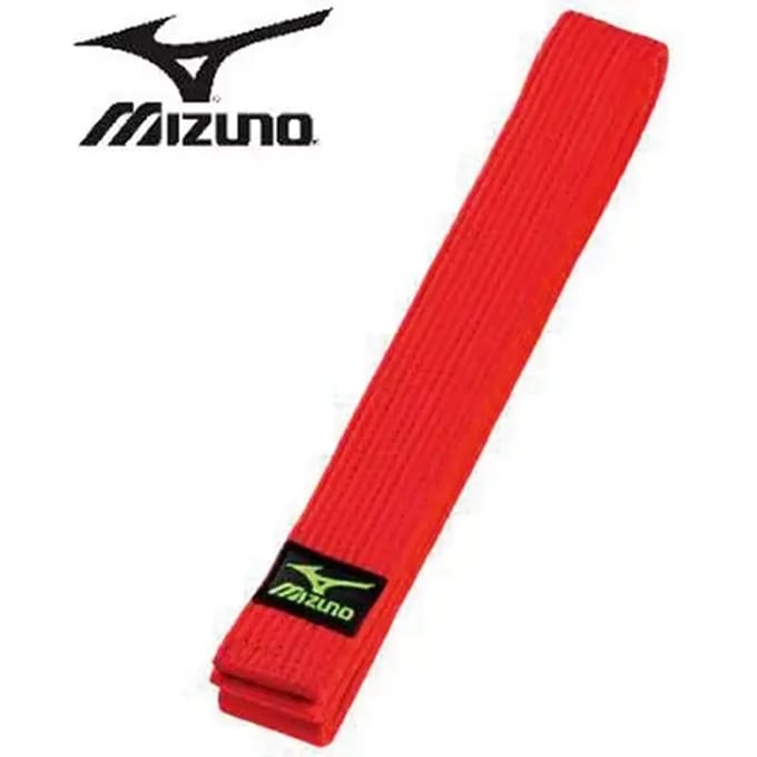 Judo gordel Mizuno Obi