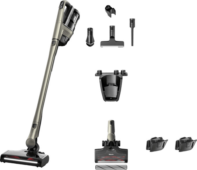 Miele Triflex HX3 Plus