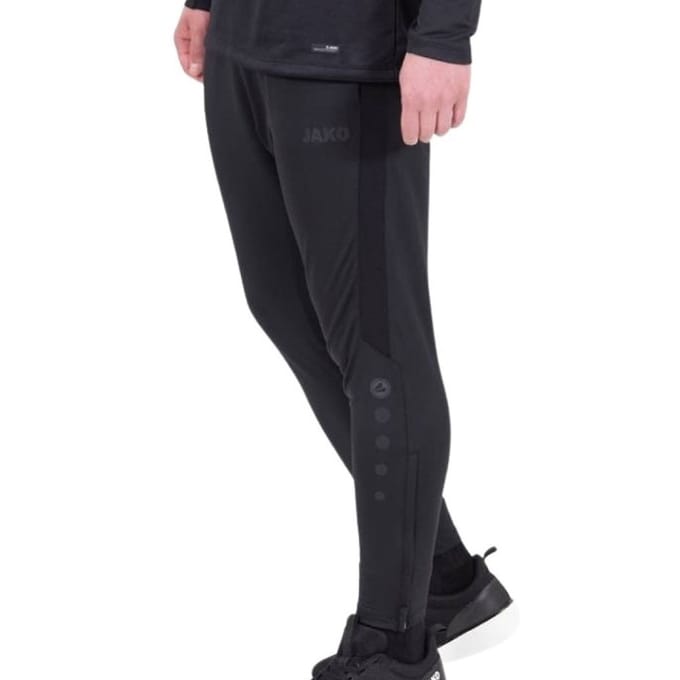 Jako Power Trainingsbroek Junior - Maat 152