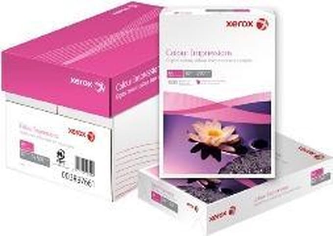 Xerox Colour Impressions A4 (210×297 mm) Wit papier voor inkjetprinter