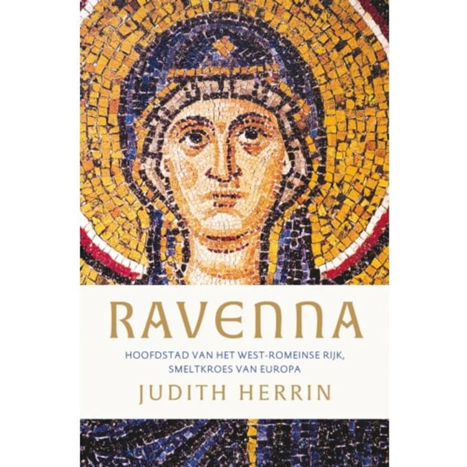 Ravenna - Judith Herrin