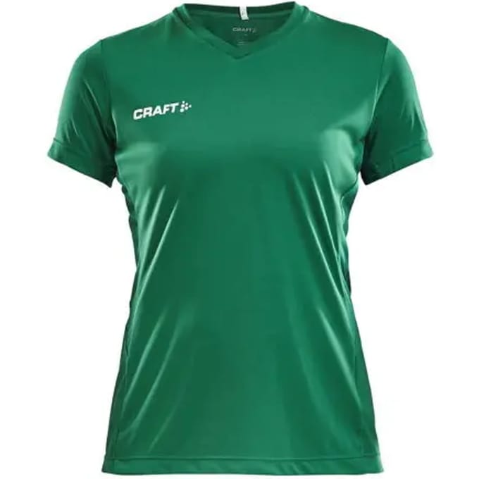 Craft Squad Jersey Solid W - Maat M