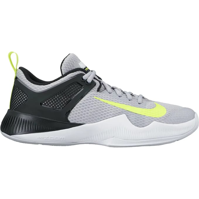 Basketbalschoenen voor dames Nike Air Zoom Hyperace