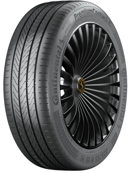Continental PremiumContact C ( 235/50 R19 99V EVc, met velgrandbescherming )