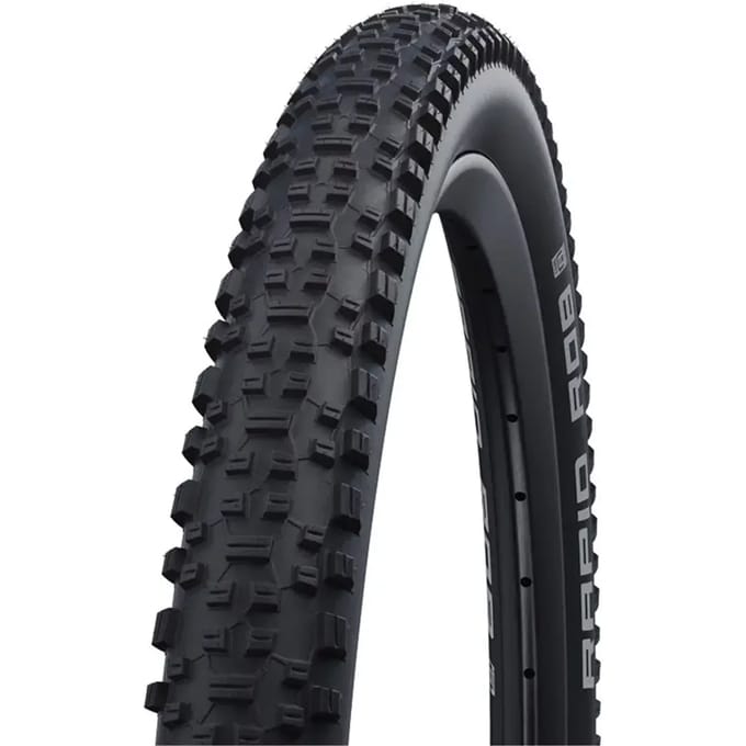 Schwalbe Buitenband - Rapid Rob K-Guard - 29 inch x 2.25 - Zwart