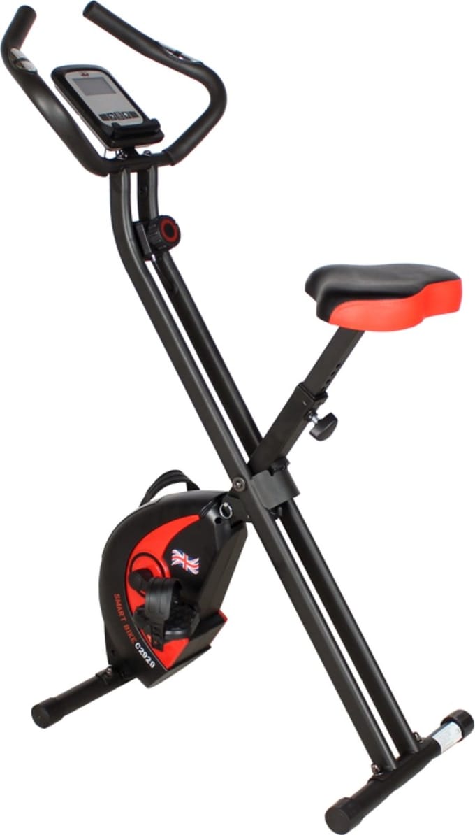 Hometrainer Body Sculpture Bc-2929Br-H Magnetic