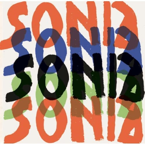 Sonia Delaunay - Rachel Silveri