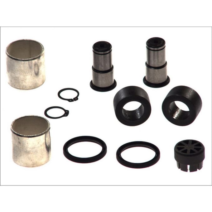 Reparatieset, common-rail-systeem DT Spare Parts 6.93202