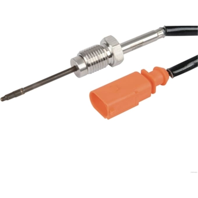 Sensor, uitlaatgastemperatuur HERTH+BUSS ELPARTS 70682917
