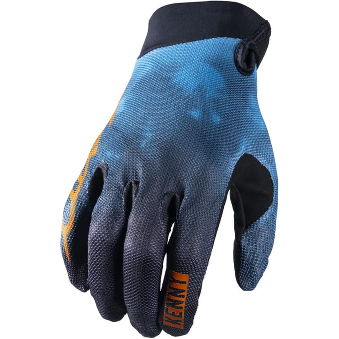 Motorcross handschoenen Kenny Gravity