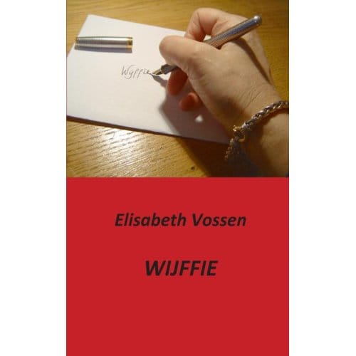 Wijffie - Elisabeth Vossen