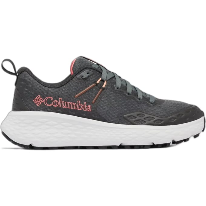 Columbia Konos™ Trs Wandelschoenen Grijs EU 38 Vrouw
