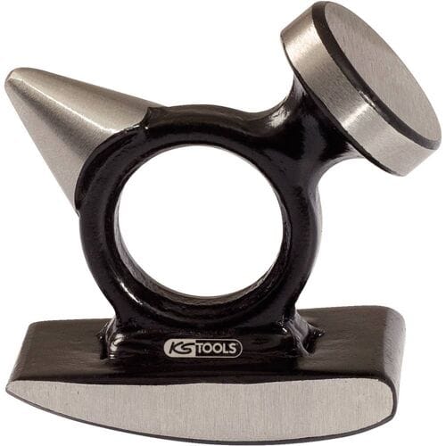 KS Tools 140.2106 3-in-1 uitbuizenslijper, 37 x 86,5 mm