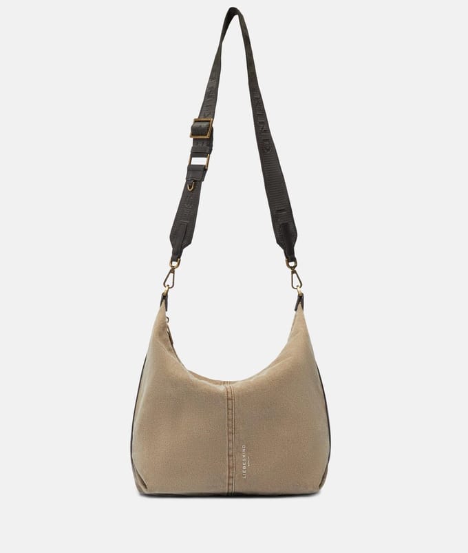 Liebeskind Berlin Denim Paris Hobo M