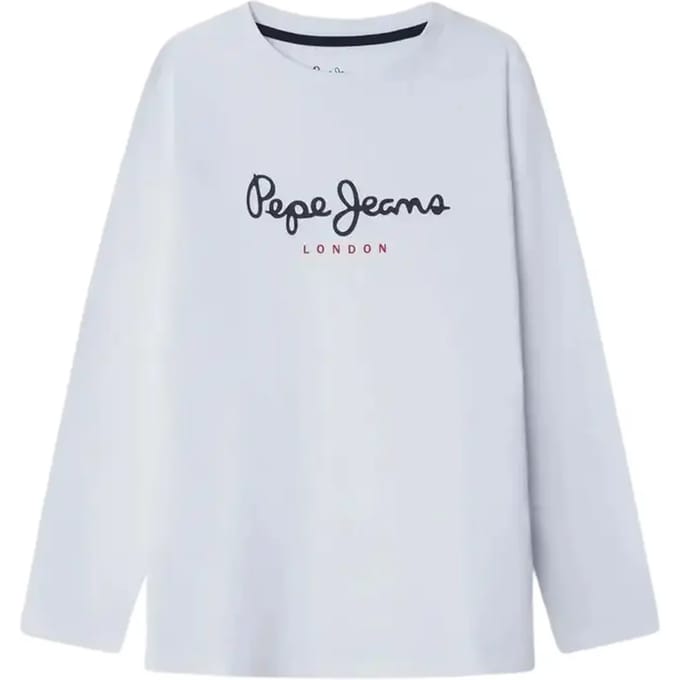 Kinder-T-shirt Pepe Jeans New Herman
