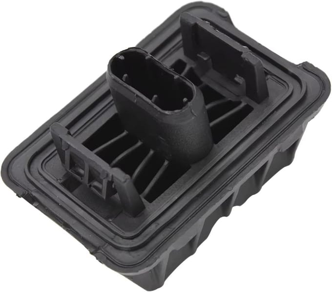 Bloc Support voor Auto-hefmiddelen (2015-2017)